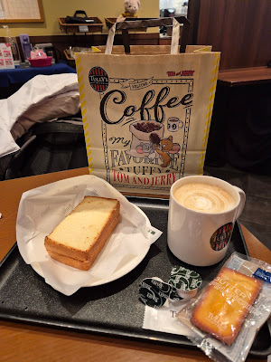 Tully's Coffee 사진 4