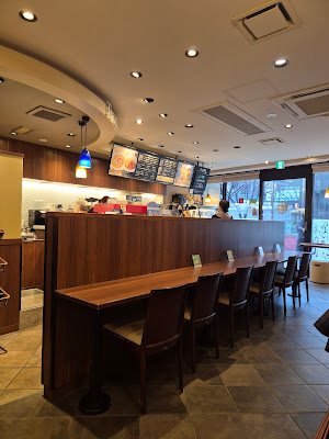Tully's Coffee 사진 5