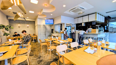 PIZZA MAFIA TOKYO SAKURASHINMACHI 사진 4