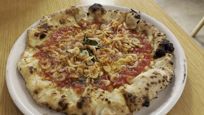 PIZZA MAFIA TOKYO SAKURASHINMACHI 사진 3
