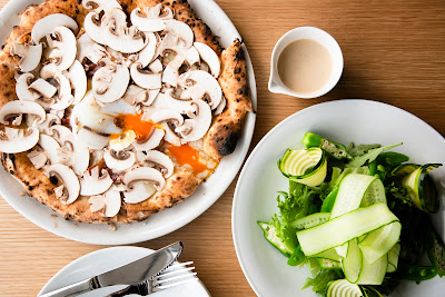 PIZZA MAFIA TOKYO SAKURASHINMACHI 사진 5