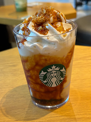 Starbucks Coffee - Sakura-shimmachi 사진 3