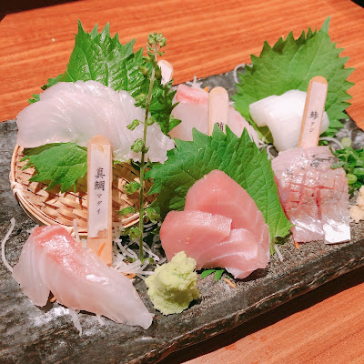 いなせや 桜新町店 사진 4