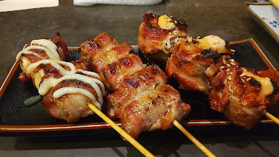 炭火屋 どっこい 사진 3