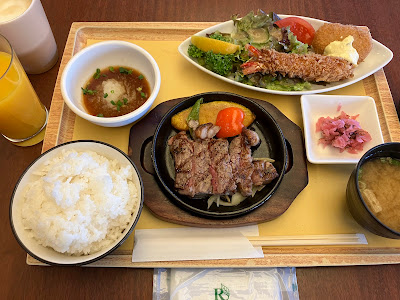 Royal Host Sakurashinmachiekimae 사진 3