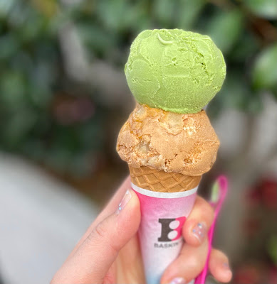 Baskin Robbins Sakurashinmachi 사진 2