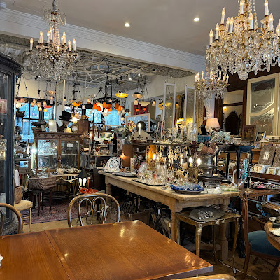 Majorelle Antique Gallery 사진 3