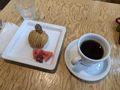 Cafe Cafe 사진 5