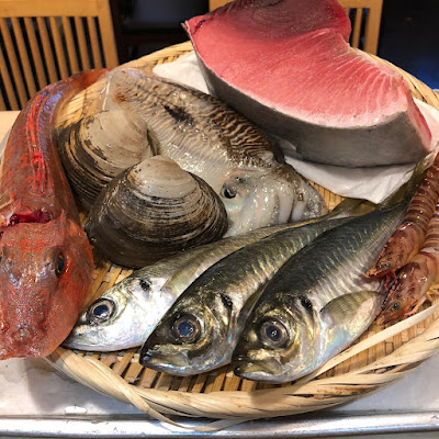 割烹 勘べえ 사진 3