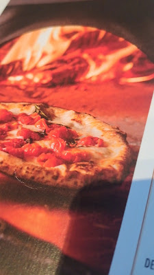 PIZZA SALVATORE CUOMO Sangenjaya 사진 2