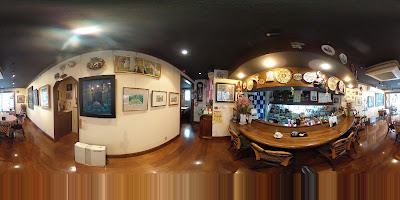 茶房＆画廊 ポポロ 사진 4