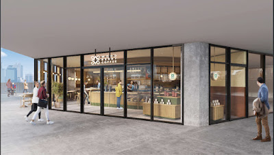 WOODBERRY COFFEE 駒沢店 사진 2