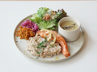 WOODBERRY COFFEE 駒沢店 사진 4
