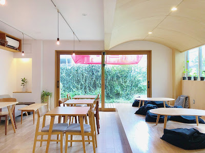 Cafe nt 사진 2