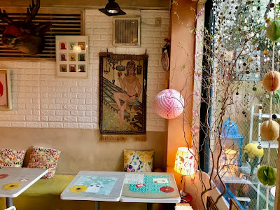 rice cafe 사진 2