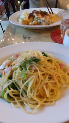 rice cafe 사진 3