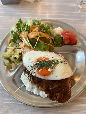 rice cafe 사진 4