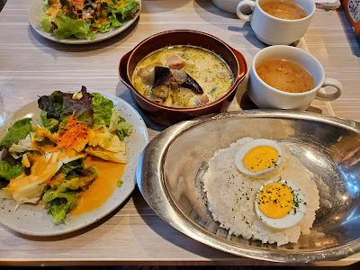 rice cafe 사진 5