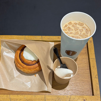 SARUTAHIKO COFFEE Komazawa University Station 사진 2
