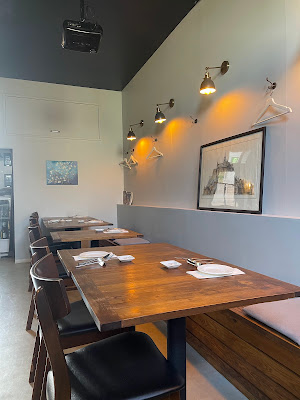 Bistro Cafe Cordes 사진 2