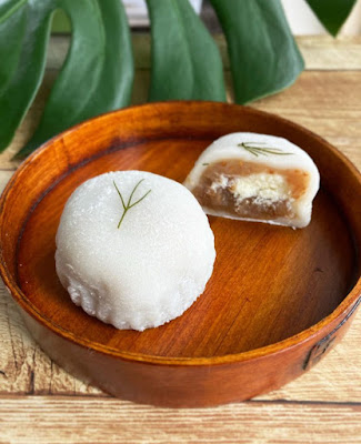 餅菓子専門《KIKYOYA ORII -since 1607-》 사진 4