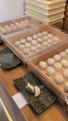 餅菓子専門《KIKYOYA ORII -since 1607-》 사진 3