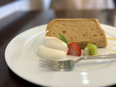 chiffon cakes fuwari 사진 3