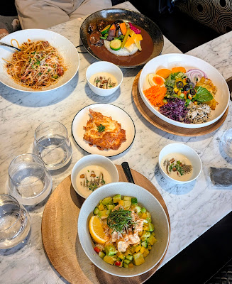 R369 Organic Restaurant & Wine 사진 2