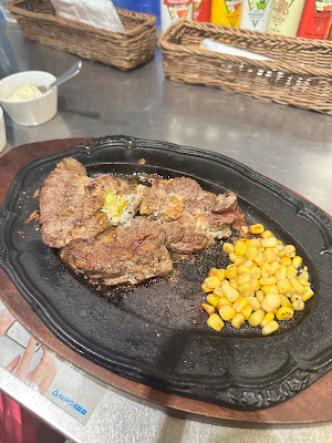 カイザーステーキ 사진 3