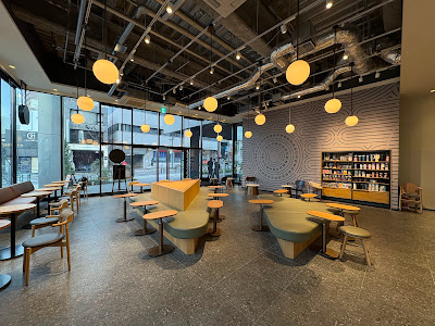 Starbucks Komazawa Park Corner 사진 4