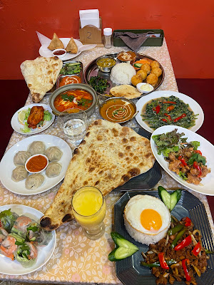 BABA ASIAN DINING & BAR ババ アジアン ダイニング&バー 사진 3