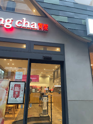 Gong Cha 사진 4