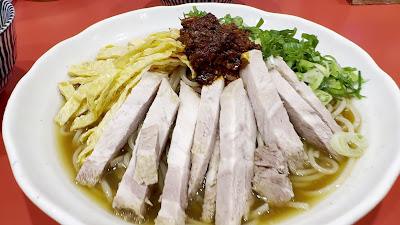Chuka Soba Fukumori 사진 3