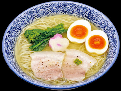 Chuka Soba Fukumori 사진 5