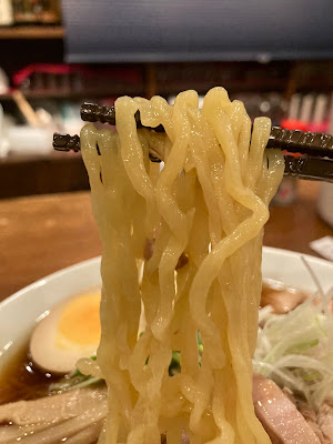 駒沢らーめん ろけ◎そけ 사진 4