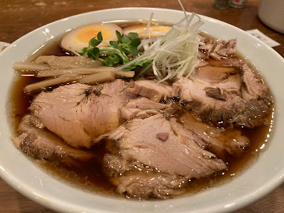 駒沢らーめん ろけ◎そけ 사진 2