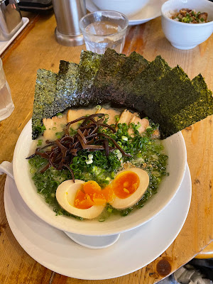 Marukin Ramen Kamiuma 사진 4