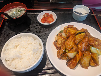 中華食堂 野沢店 사진 5