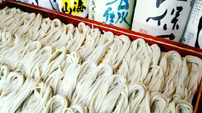 Suzakaya Soba (Sangenjaya Shop) 사진 5