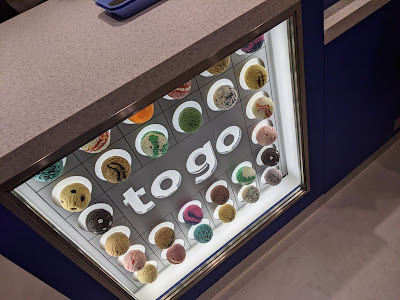 サーティワンアイスクリーム To Go 駒沢大学駅店 사진 5