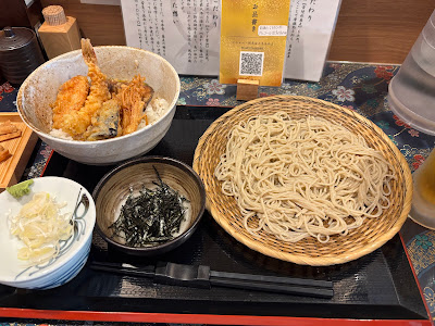 蕎麦 from TOKYO 사진 4