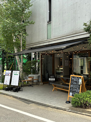 kuku cafe 사진 3