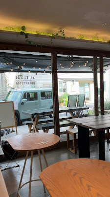 kuku cafe 사진 2