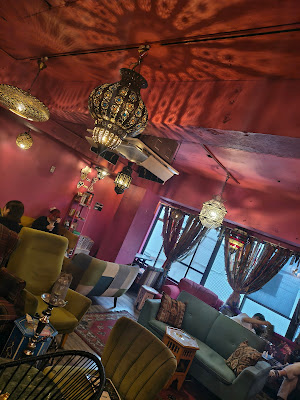 Shishakafe Hachiguramu Yutenjiten 사진 2