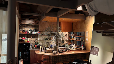 babajiji house (食&花) 사진 4