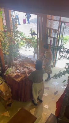 The Little Shop of Flowers 本店 사진 3