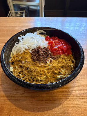 麺屋かとむら 目黒油面店 사진 3