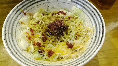 麺屋かとむら 目黒油面店 사진 2