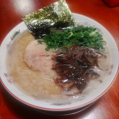 博多ダイナー琉 - Ryu 사진 3