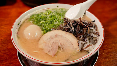 博多ダイナー琉 - Ryu 사진 4